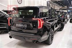 جي ام سي يوكون